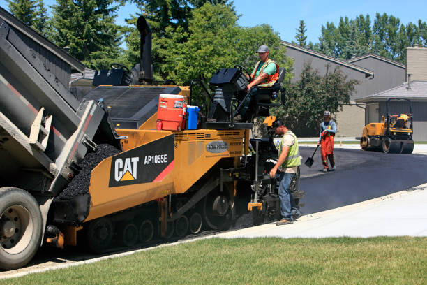 Best Affordable Driveway Paving  in Callahan, FL